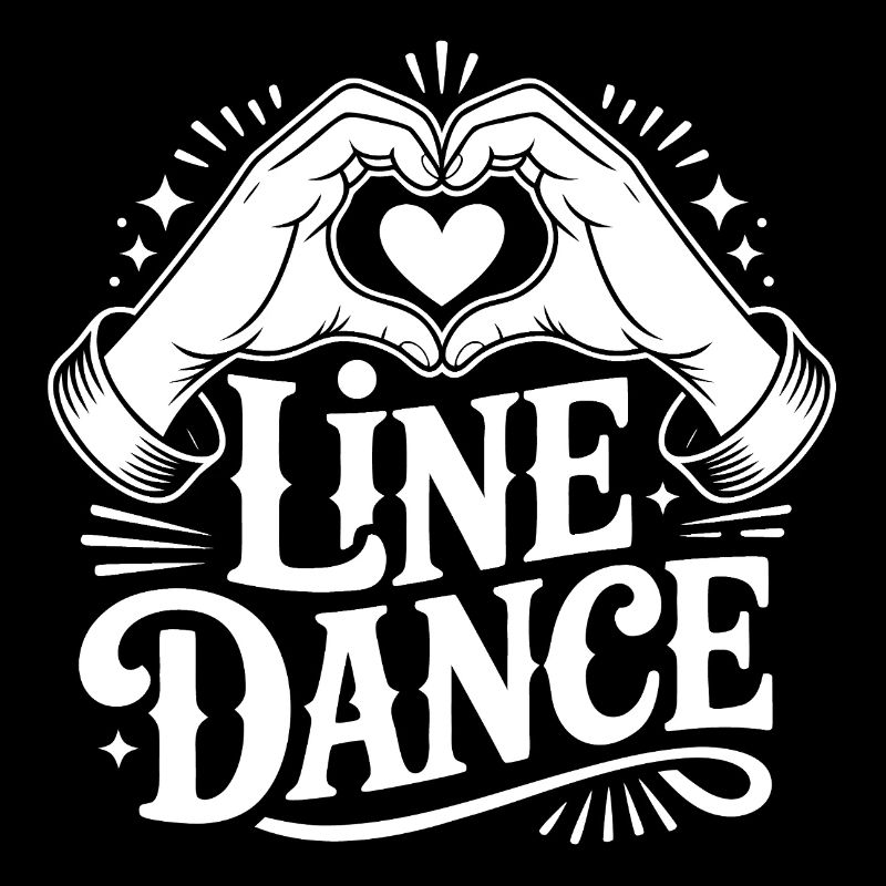 Line Dance Liebe