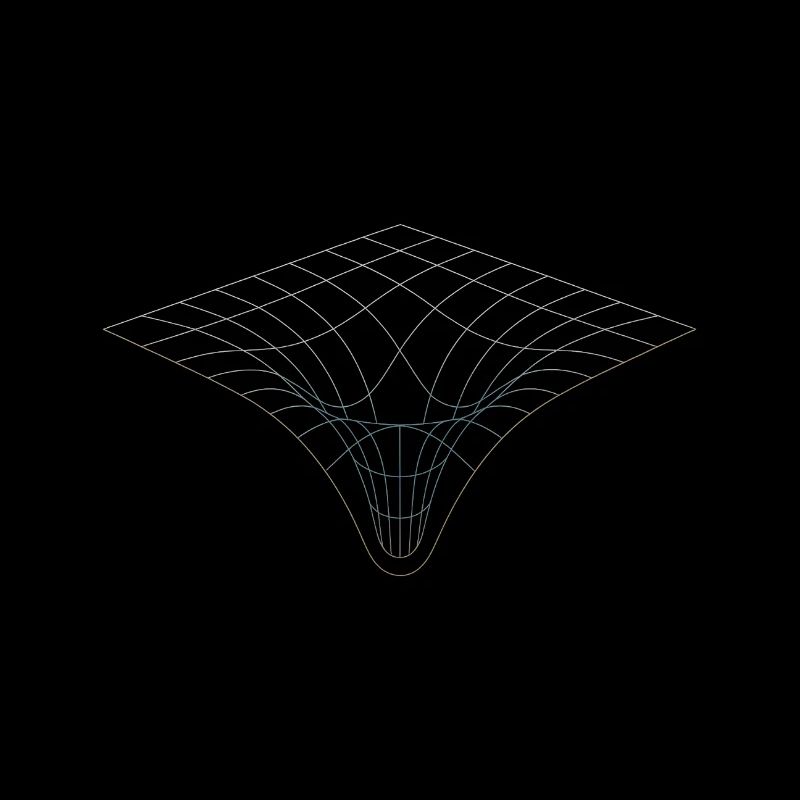 Relativity Geometry – Space-Time Curvature Physics