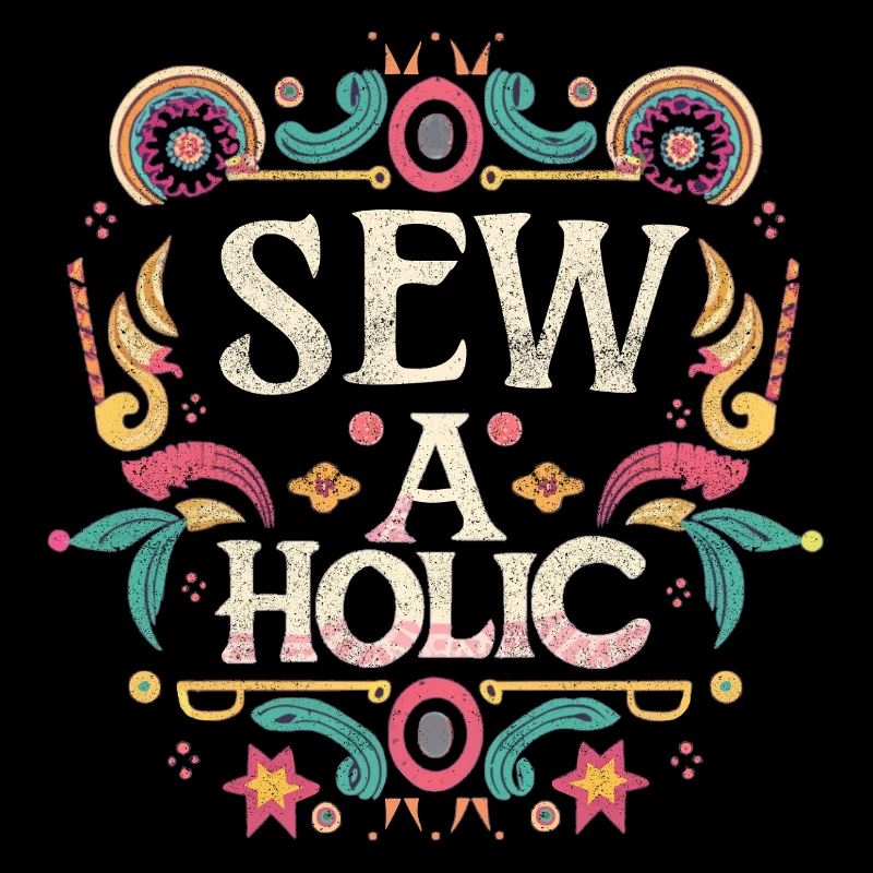Sew-aholic