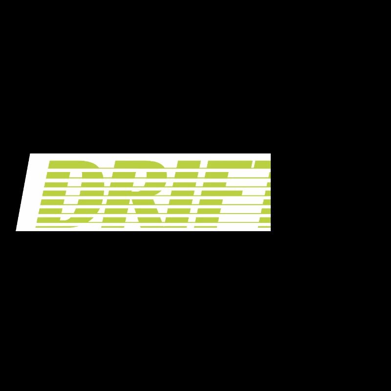 Drift Green