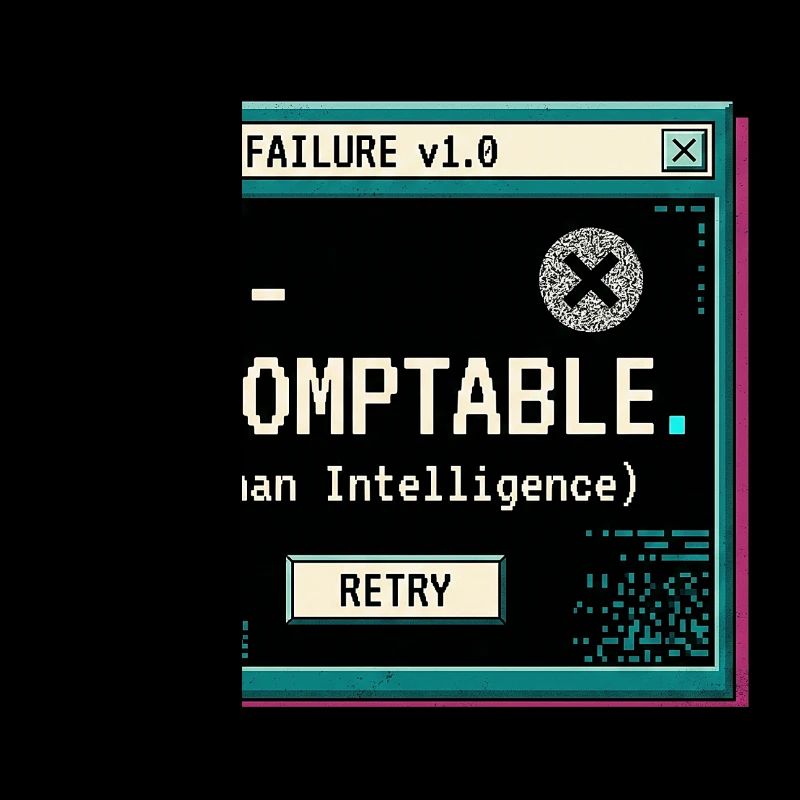 Unpromtable