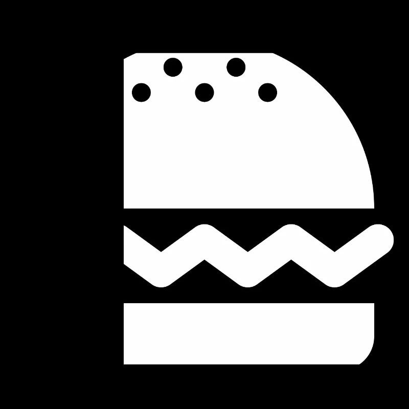 Hamburger, Burger