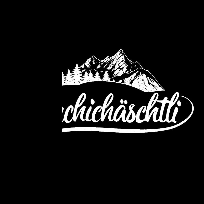 Chuchichäschtli - Schweizer Kultbegriff
