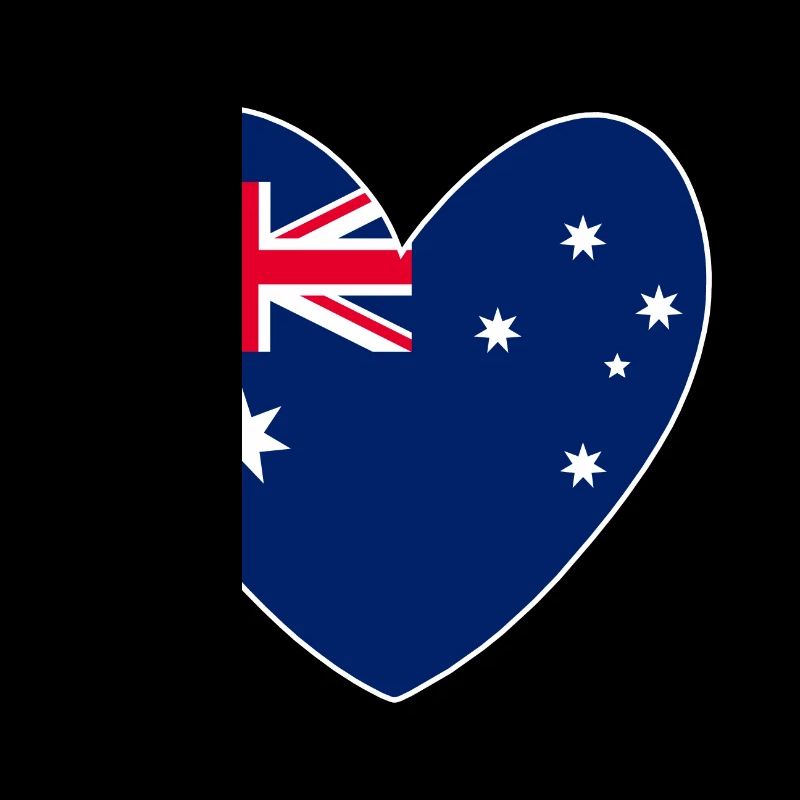 Das Herz Australiens