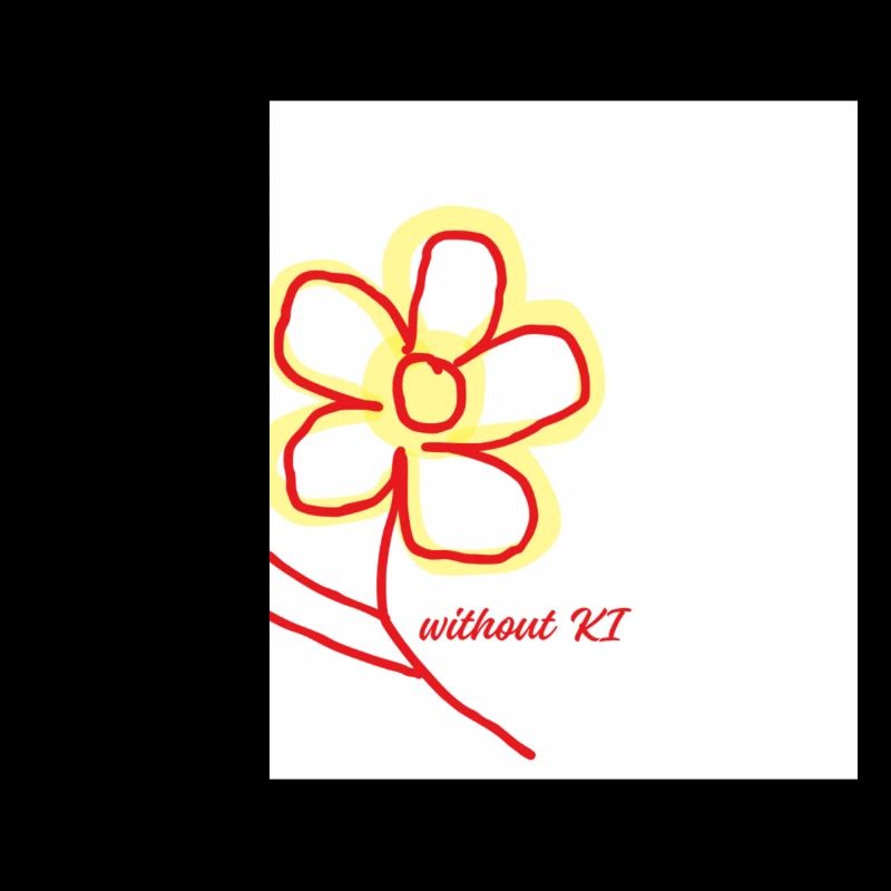 without KI