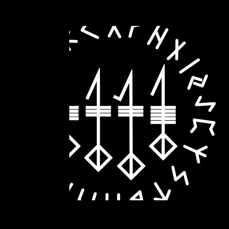 Runes blanches de Svefnthorn
