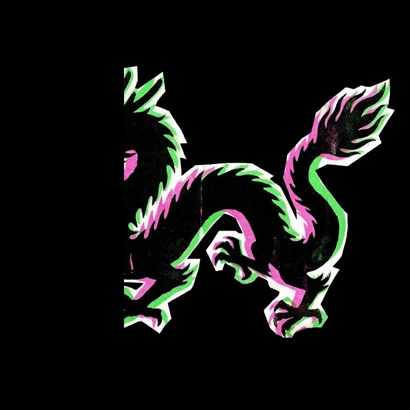Dragon China Dragon