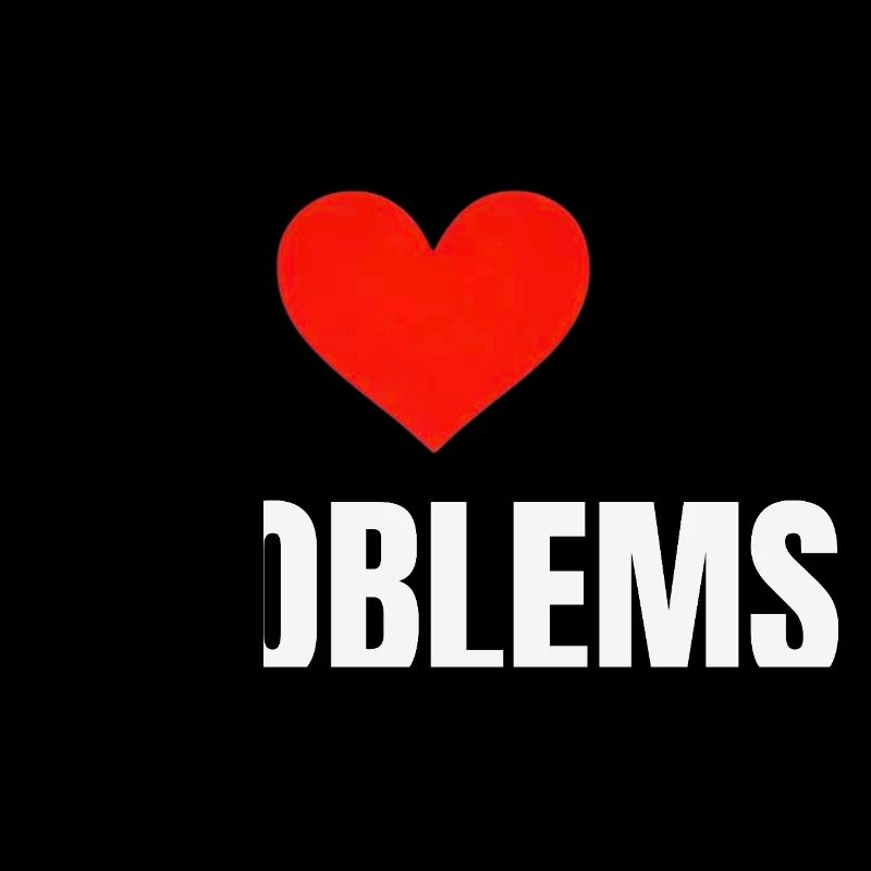 I ❤️ Problems