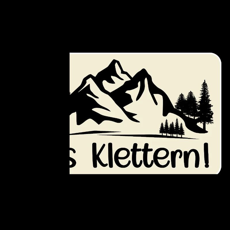 HOBBY KLETTERN BERGE