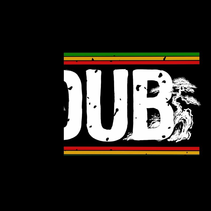 Dub Roots Reggae Wald