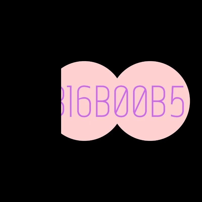 0xB16B00B5 Leetspeak