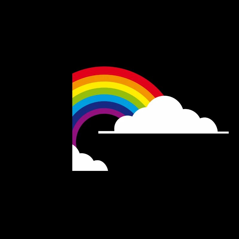 rainbow rainbow