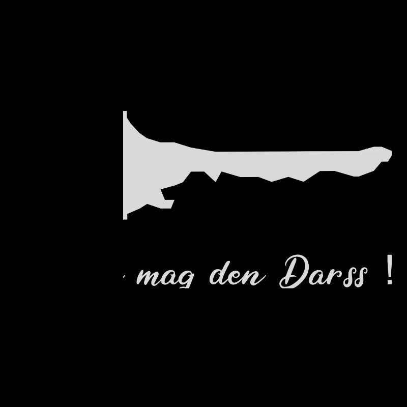 Ich mag den Darss -Meine Halbinsel !