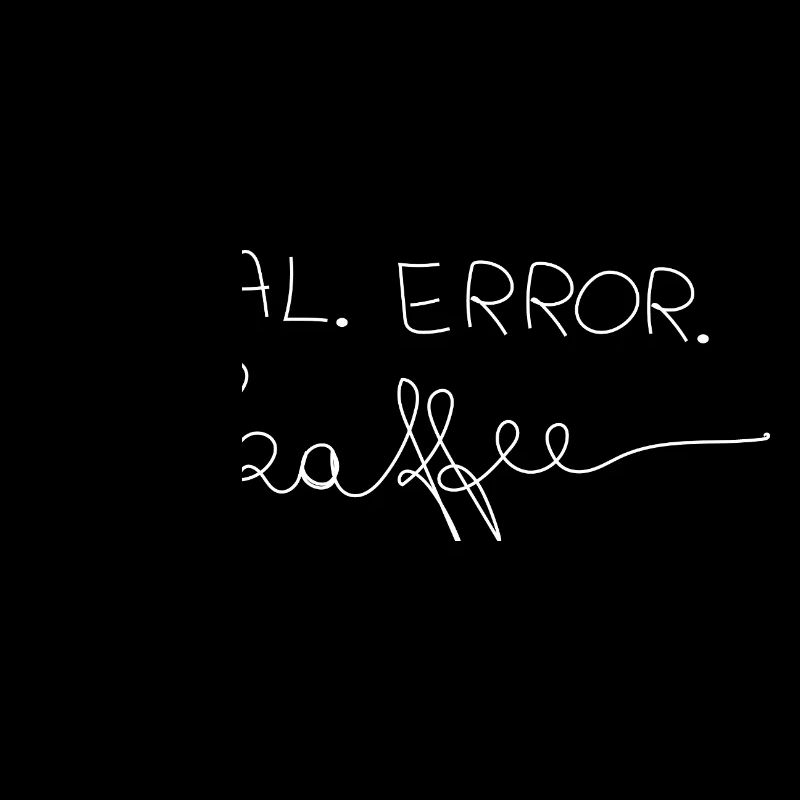Trial.Error.Kaffee 