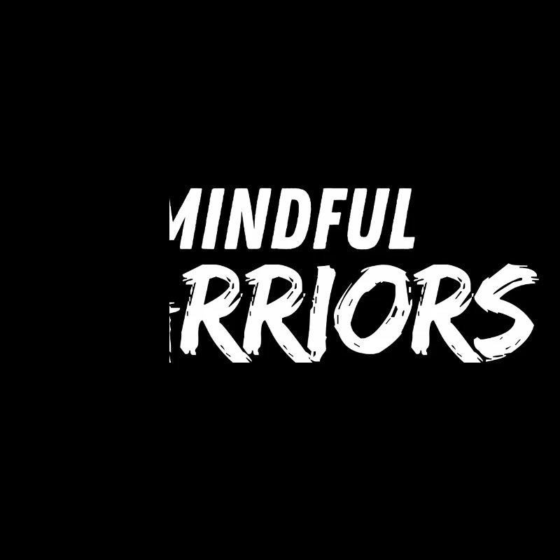 Mindful Warriors Logo