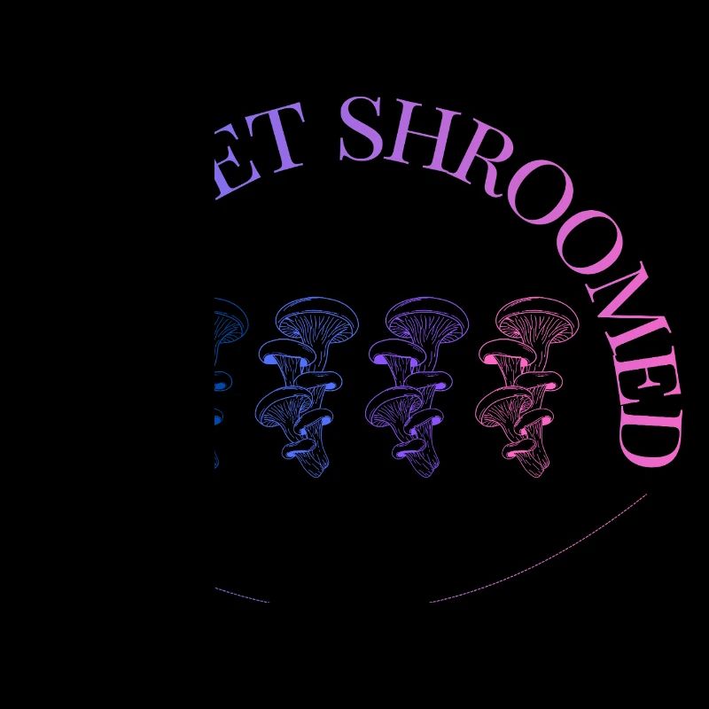 Mushroom Gradient Anthem