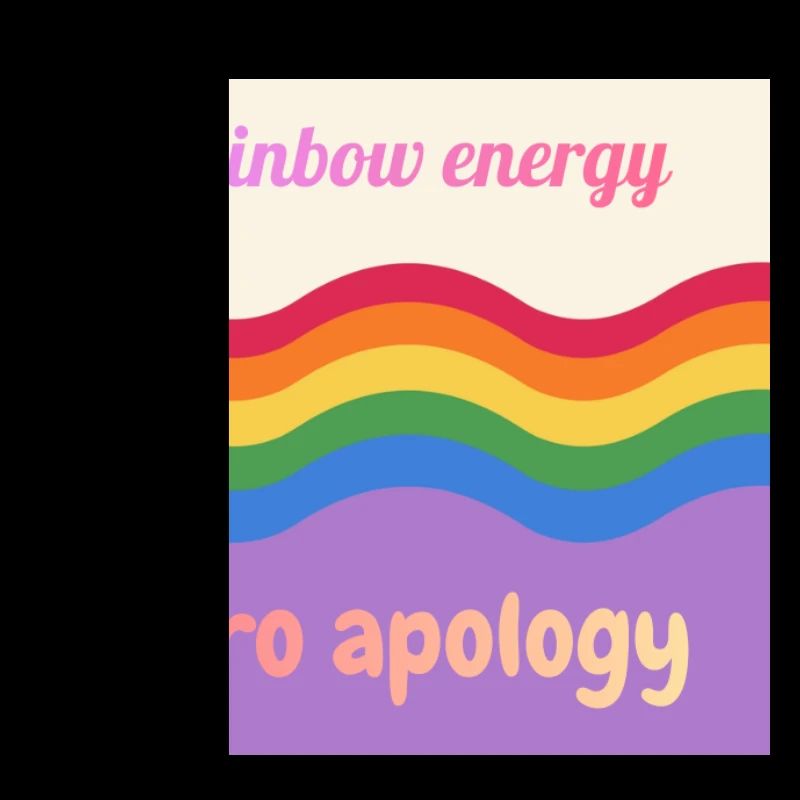 Rainbow Energy