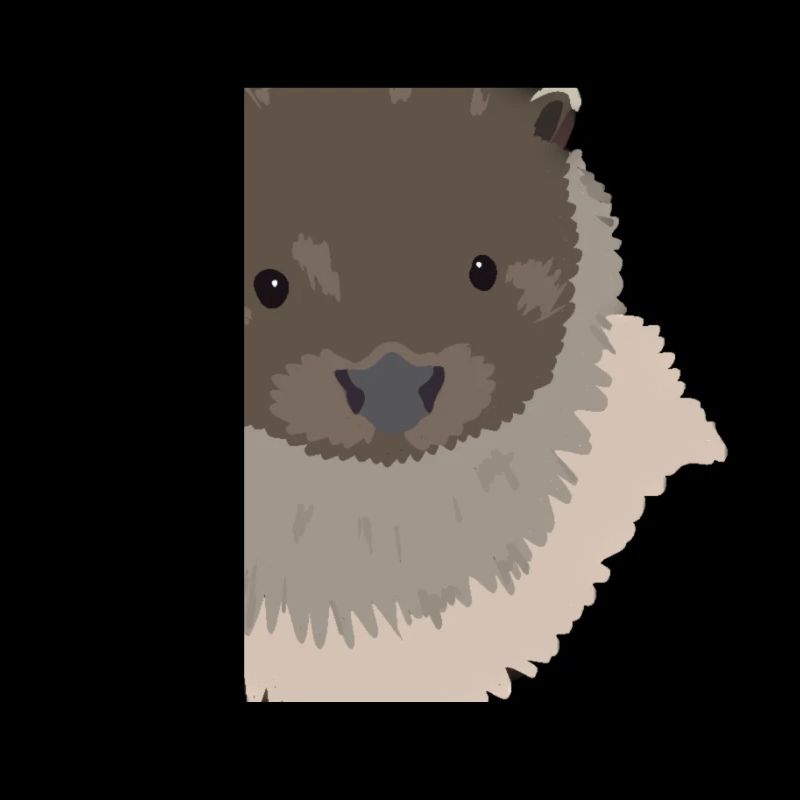 Otterly Impressed