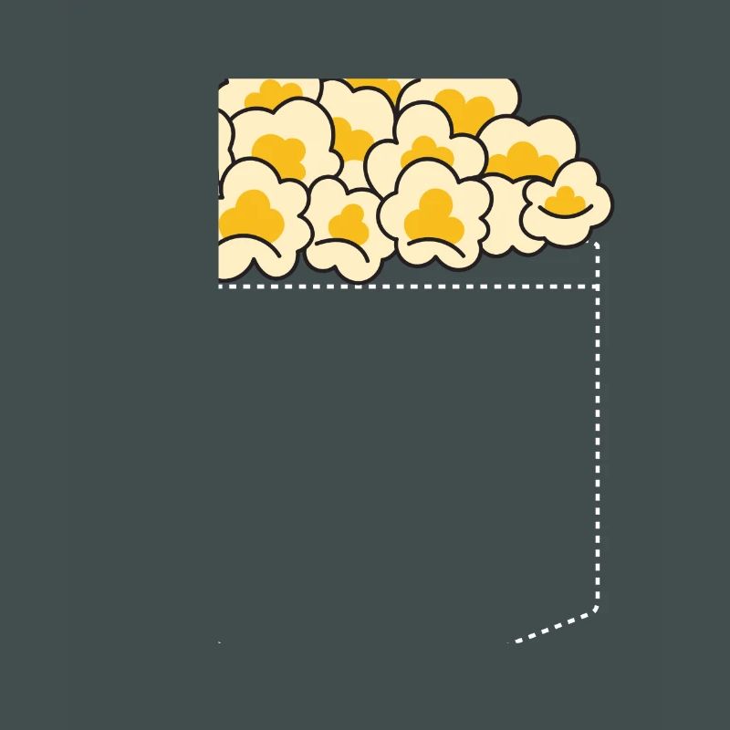 Pop corn