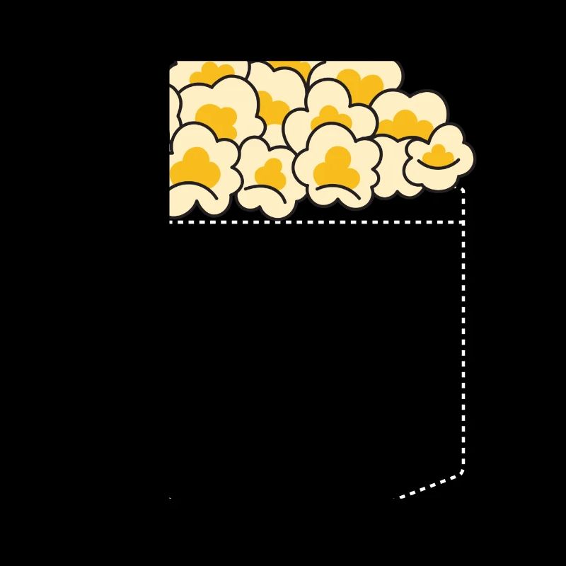 popcorn