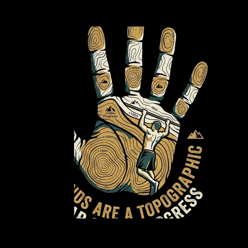 Calisthenics Hands