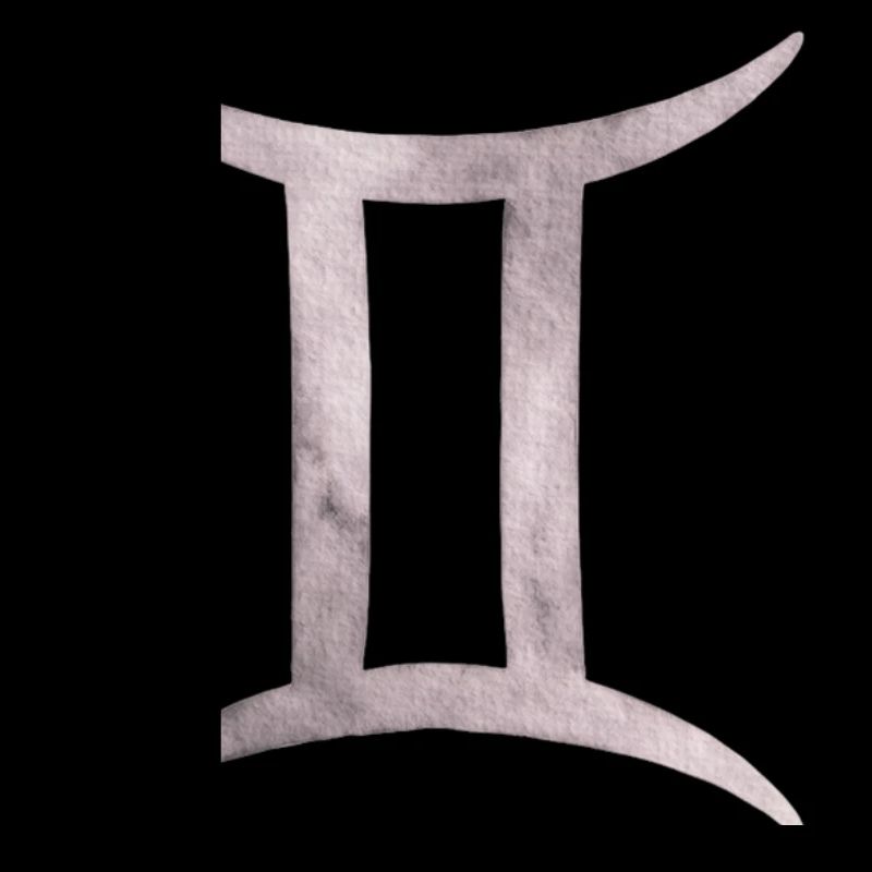 Signe du zodiaque des Gémeaux