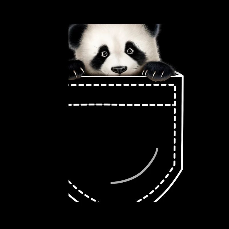 Panda Panda Ours