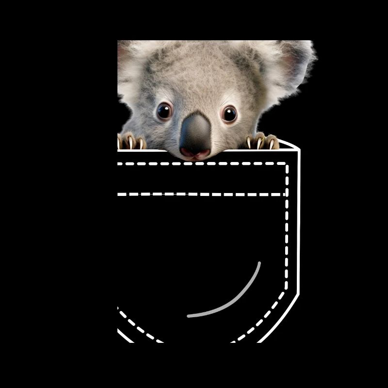 Koala Koalabär
