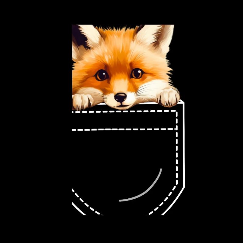 Fox Foxes