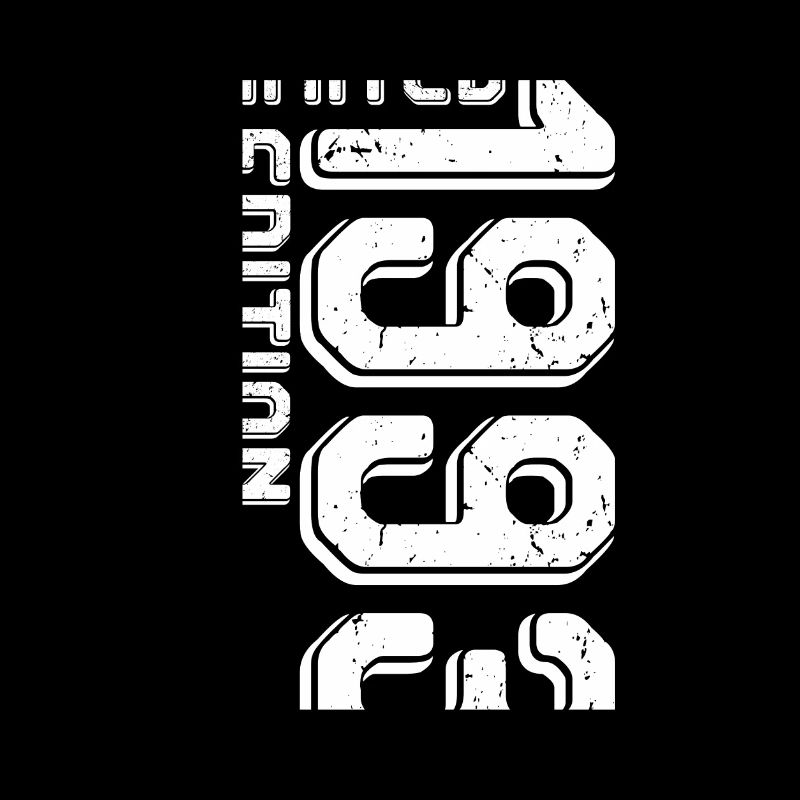 Limitierte Glyphen-Edition