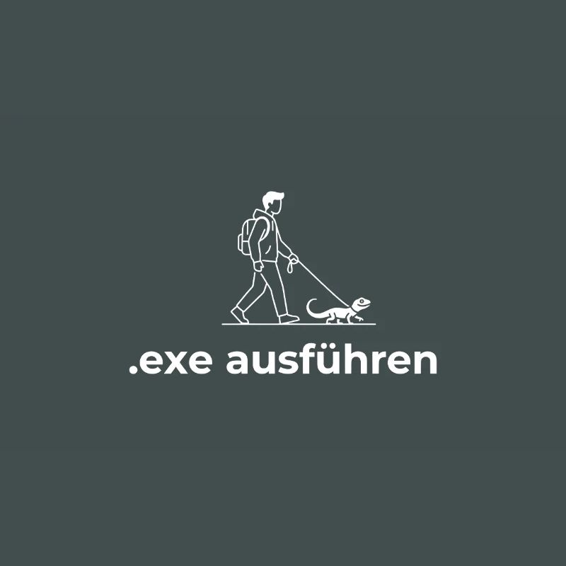 Sys Admin Programmierer Informatiker
