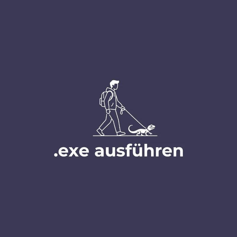 Sys Admin Programmierer Informatiker
