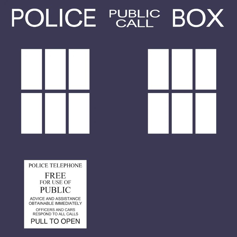 Font box