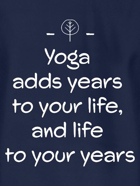 Yoga