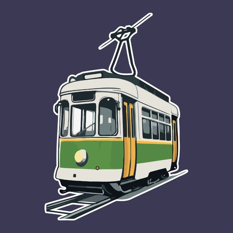 Tram Tram Train