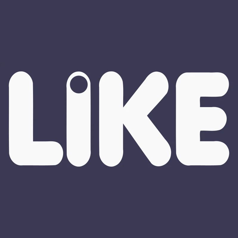 LIKE