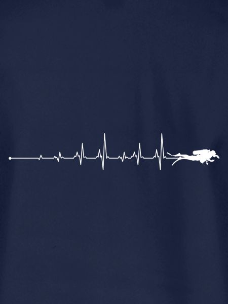 Heartbeat Scuba Dive