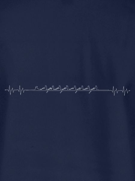 Heartbeat rowing