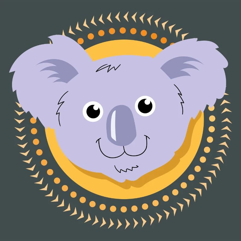 Small Koala
