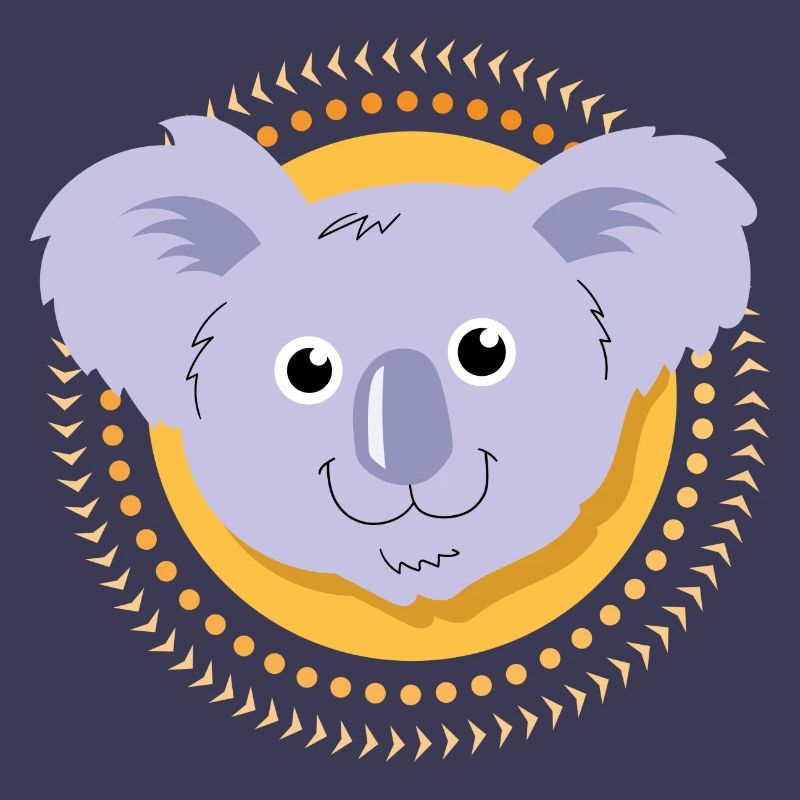 Small Koala