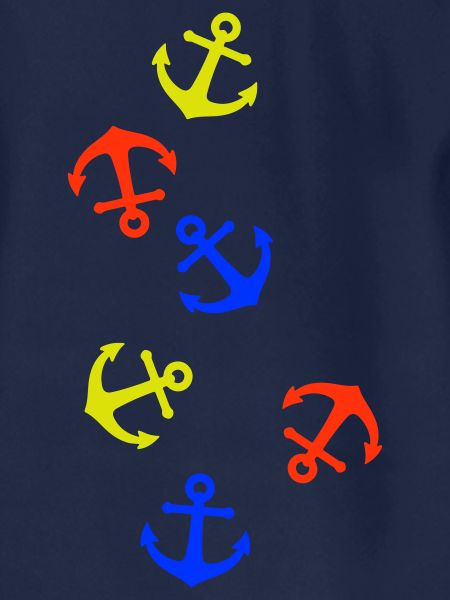 Anker Bunt