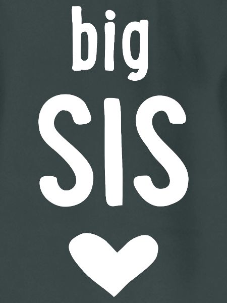 big sis