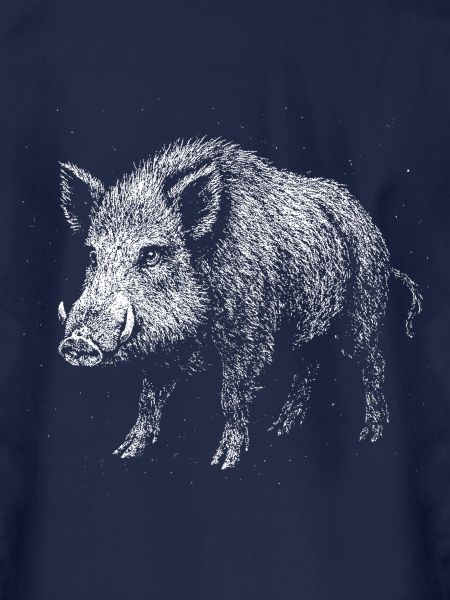 Wildschwein