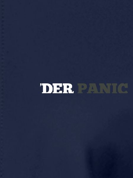 Powder Panic Logo