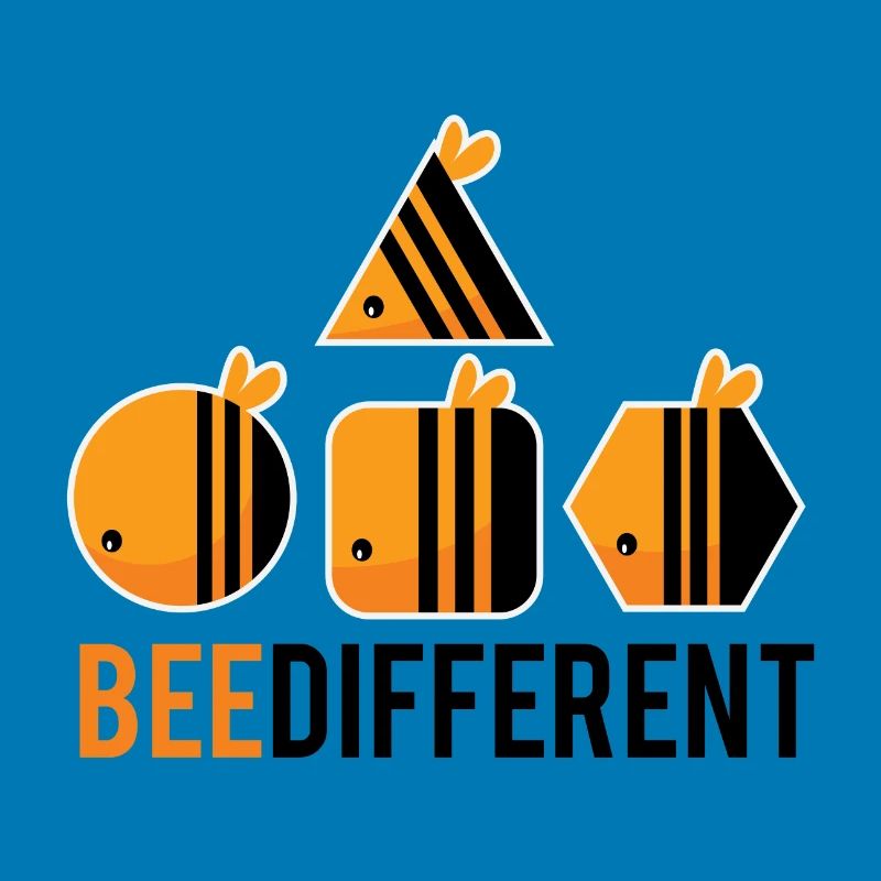 Bee Different