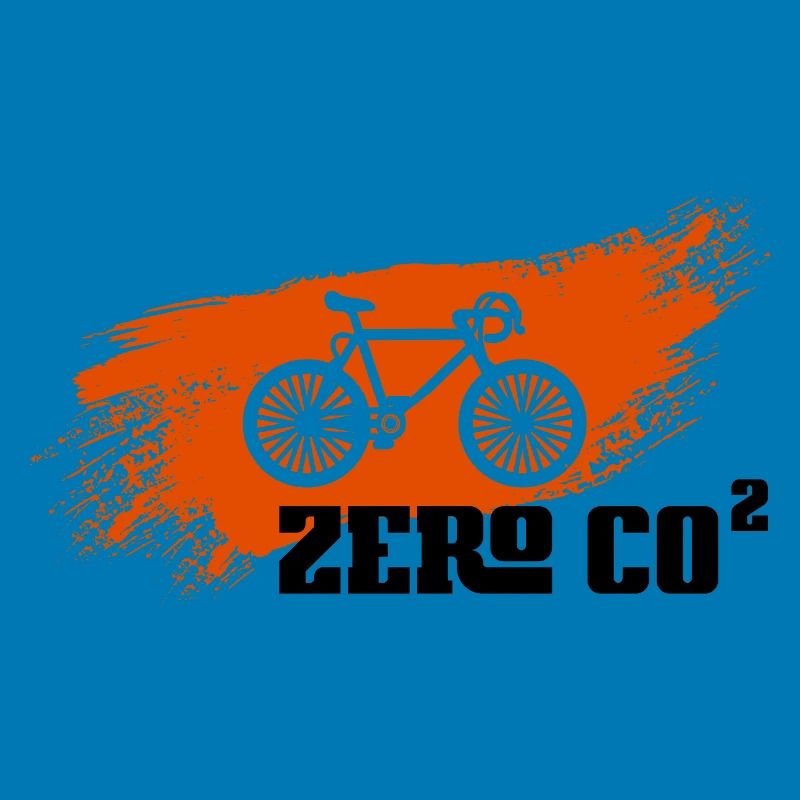 Zero CO2