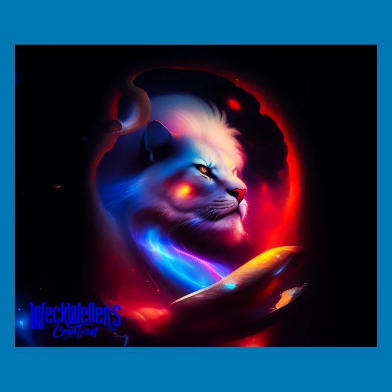 Lion Univers