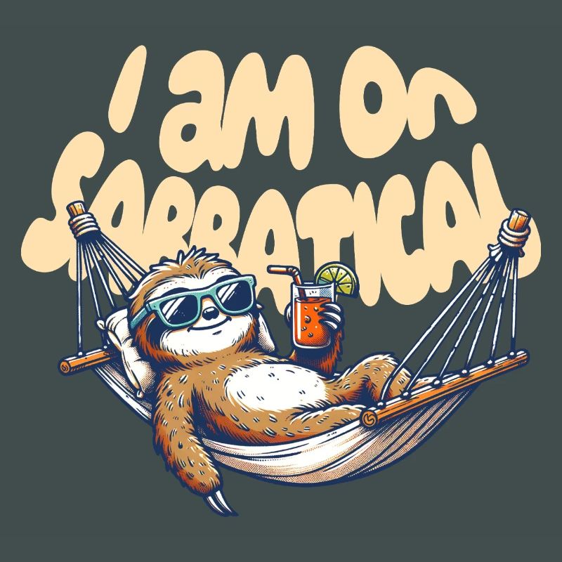 on Sabbatical