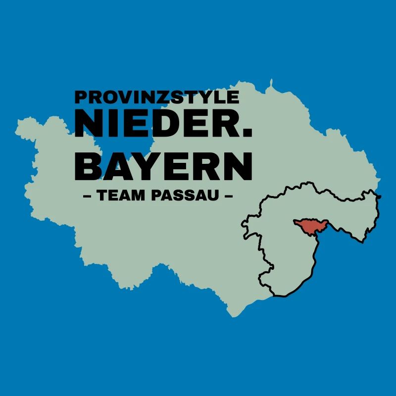Lower Bavaria | PASSAU