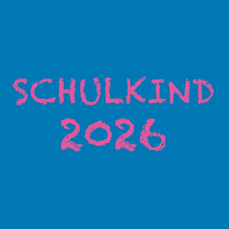 Schulkind 2026